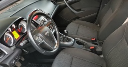 Opel Astra 1.6 CDTI Enjoy (limuzina)