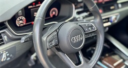 Audi A5 Sportback 35TDI⭐Virtual kokpit⭐Panorama⭐Garancija 12mj⭐u PDV-u