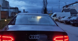 Audi a4 1, 8 tfsi sport, model 2012. G, nije uvoz, led, mf volan, p. Senzori.