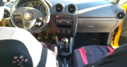 Seat Ibiza 1.4 16V, 1. vlasnica, HR auto, servisirana u ovlaštenom servisu