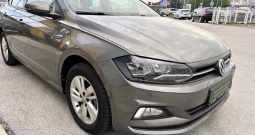 VW Polo Benzin+CNG 1.0 66kw - 1 godina garancije!