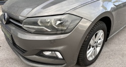 VW Polo Benzin+CNG 1.0 66kw - 1 godina garancije!