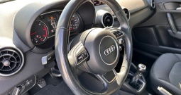 Audi A1 SportBack Ultra 1.4 TDI 66kw - 1 godina garancije!