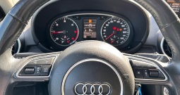 Audi A1 SportBack Ultra 1.4 TDI 66kw - 1 godina garancije!