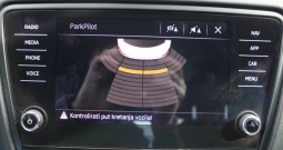 Škoda Octavia 1.6 TDi