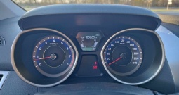 Hyundai Elantra 1.6, 2012. godište, 160229 km, Benzin LPG u odličnom stanju