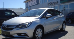 Opel Astra Enjoy 1.6 CDTI 100kw - 1 godina garancije!
