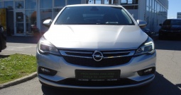 Opel Astra Enjoy 1.6 CDTI 100kw - 1 godina garancije!