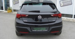 Opel Astra Innovation 1.6 CDTI Auto. 100kw - 1 godina garancije!