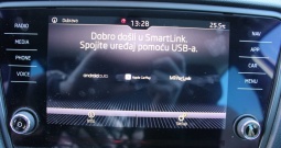 Škoda Octavia 1.6 TDi *NAVIGACIJA*
