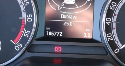Škoda Octavia 1.6 TDi *NAVIGACIJA*