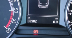 Škoda Octavia 1.6 TDi