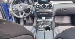 Mercedes C 180 d, avantgarde