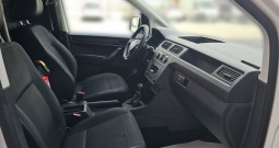 VW Caddy 2.0 tdi 4x4 klima 1. Vlasnik + jamstvo 12 mjeseci, 2019 god