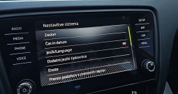 Škoda Octavia combi 2,0 tdi teretno n1 1. Vlasnik +garancija 1 godina