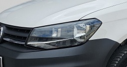 VW Caddy 2.0 tdi 4x4 klima 1. vlasnik + jamstvo 12 mjeseci