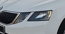 Škoda Octavia 1.6 tdi teretno n1 1. Vlasnik +garancija 12 mjeseci