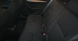 Škoda Octavia 1.6 tdi teretno n1 1. Vlasnik +garancija 12 mjeseci