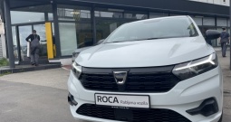 Dacia Sandero 1,0 ECO-G 100 Essential