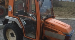 Traktor Iseki 3020 AHL