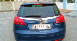 Opel Insignia karavan 2.0 Cdti Cosmo