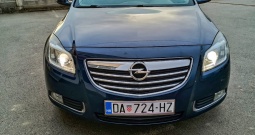 Opel Insignia karavan 2.0 Cdti Cosmo