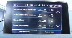 Peugeot 3008 1.2 Puretech AUTOMATIK Allure *NAVIGACIJA,KAMERA*