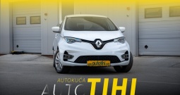 Renault Zoe 36000km 52kw baterija lizing otplate zamjene dostava besplatna⭐
