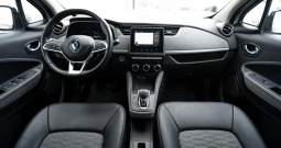 Renault Zoe 36000km 52kw baterija lizing otplate zamjene dostava besplatna⭐