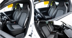 Renault Zoe 36000km 52kw baterija lizing otplate zamjene dostava besplatna⭐
