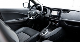 Renault Zoe 36000km 52kw baterija lizing otplate zamjene dostava besplatna⭐