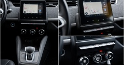 Renault Zoe 36000km 52kw baterija lizing otplate zamjene dostava besplatna⭐