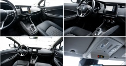 Renault Zoe 36000km 52kw baterija lizing otplate zamjene dostava besplatna⭐