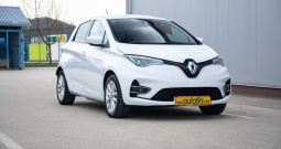 Renault Zoe 36000km 52kw baterija lizing otplate zamjene dostava besplatna⭐