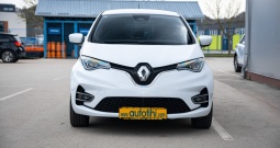 Renault Zoe 36000km 52kw baterija lizing otplate zamjene dostava besplatna⭐