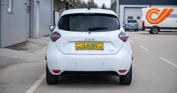 Renault Zoe 36000km 52kw baterija lizing otplate zamjene dostava besplatna⭐
