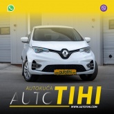 Renault Zoe 36000km 52kw baterija lizing otplate zamjene dostava besplatna⭐