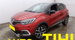 Renault Captur 110ks 1.5dc 92000KM MOD 2018g BESPLATN DOSTAV CJELA RH⭐