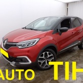Renault Captur 110ks 1.5dc 92000KM MOD 2018g BESPLATN DOSTAV CJELA RH⭐