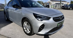 Opel CORSA Elegance Aut 1.2 S/S, 74kW - 7 godina garancije!