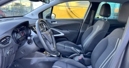 Opel CROSSLAND Des&Tech 1.2 Turbo 96kw - 7 godina garancije!