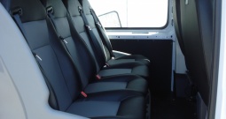 Opel Movano L3H2 Crew Van 2.2D 103 kw 7 sjedala - 7 godina garancije!