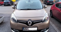 Renault Scenic III 1.5 dci 110 Energy Dinamic