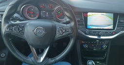Opel Astra 1.6 CDTI, Cosmo full oprema