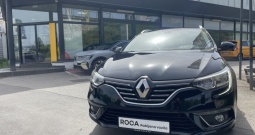 Renault Mégane Grandtour Blue dCi 115 Intens