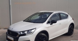 DS DS4 CrossBack BlueHDi 120 S&ampS Sport Chic