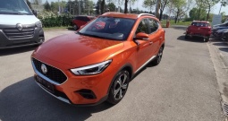 MG ZS XCT 1,5 Excite