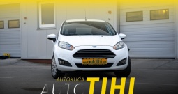 Ford Fiesta 1.25i orig. 96tkm 1 vl. kao nova zam otp besplatna dostava cijela RH