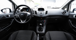 Ford Fiesta 1.25i orig. 96tkm 1 vl. kao nova zam otp besplatna dostava cijela RH