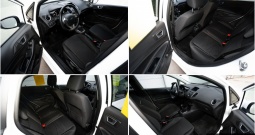 Ford Fiesta 1.25i orig. 96tkm 1 vl. kao nova zam otp besplatna dostava cijela RH